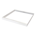 Aigostar - Rahmen zur Montage von LED-Panels 60x60 cm