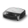 Aigostar - Sandwichmaker 800W/230V schwarz