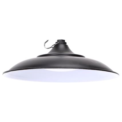Aigostar - LED Solar-Lüster LED/35W/12V 3000 mAh 6500K IP65 Ø 15 cm + Fernbedienung