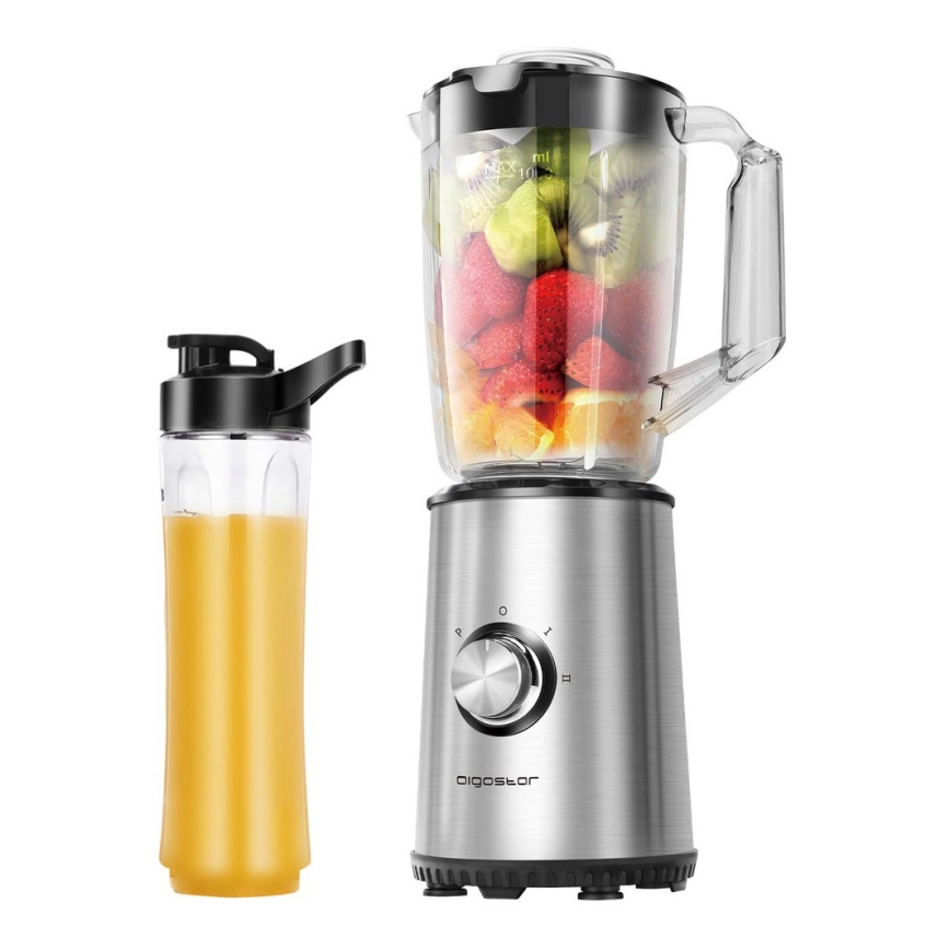 Aigostar - Standmixer 350W/230V