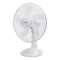 Aigostar - Tischventilator 45W/230V weiß