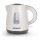 Aigostar - Wasserkocher 1,2l 2200W/230V beige