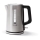 Aigostar - Wasserkocher 1,7 l 2200W/230V mattchrom
