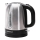 Aigostar - Wasserkocher 1,7l 2200W/230V matt Chrom