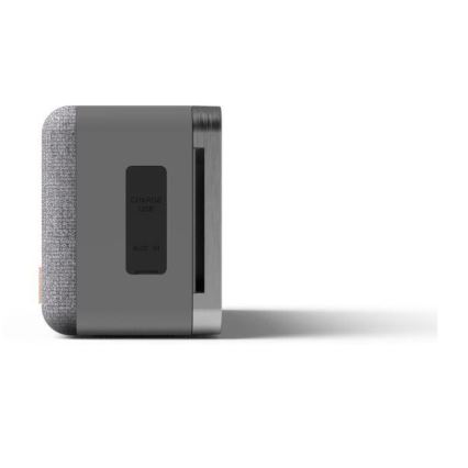 AKAI A3 REFLEXO - Kabelloser Lautsprecher 10W/2000 mAh IPX4