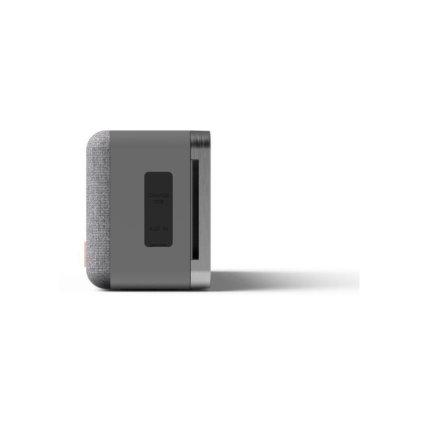 AKAI A3 REFLEXO - Kabelloser Lautsprecher 10W/2000 mAh IPX4