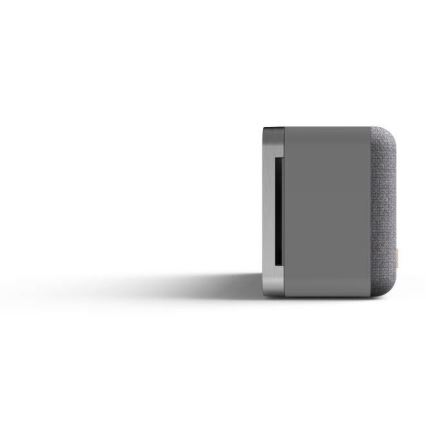 AKAI A3 REFLEXO - Kabelloser Lautsprecher 10W/2000 mAh IPX4