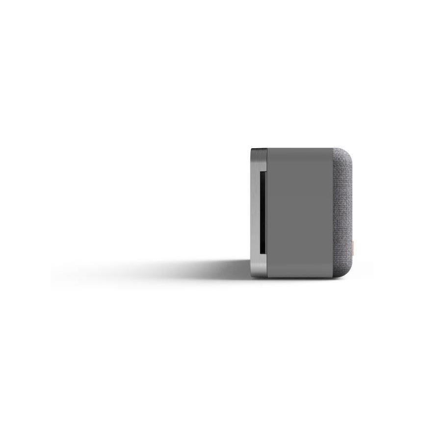 AKAI A3 REFLEXO - Kabelloser Lautsprecher 10W/2000 mAh IPX4