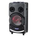 AKAI ABTS-112 - Kabelloser Lautsprecher 300W/230V 7000 mAh + Fernbedienung
