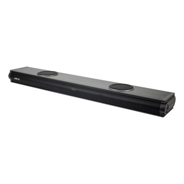 AKAI ASB-29 - Soundbar mit aktivem Subwoofer 120W/230V + Fernbedienung