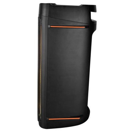 AKAI PARTY BOX 810 - Kabelloser Lautsprecher 65W/230V 5000 mAh + Fernbedienung