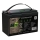 Akku mit Display LiFePO4 12,8 V / 100 Ah