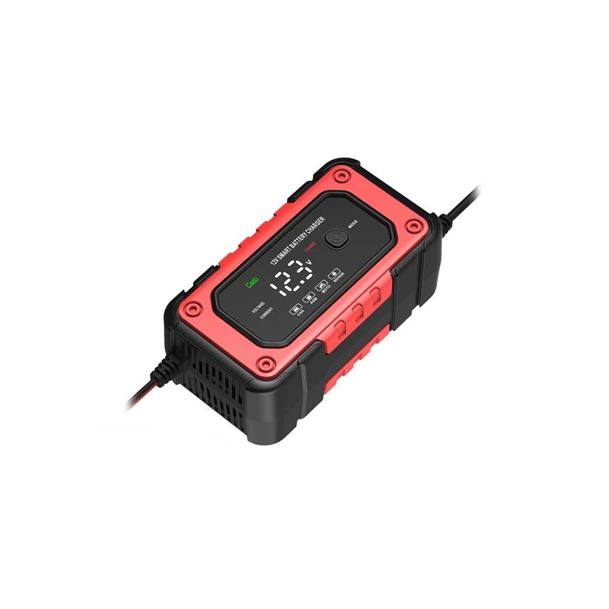 Akkuladegerät 90 W / 230 V