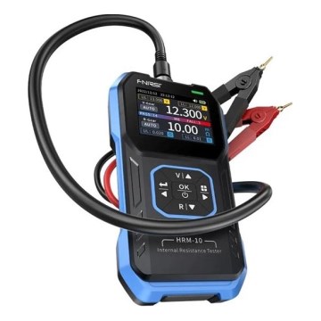 Akkutester 100 V 1000 mAh
