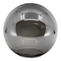 Alfa 63078 - Ersatzglas für die Deckenleuchte SAGITO E14