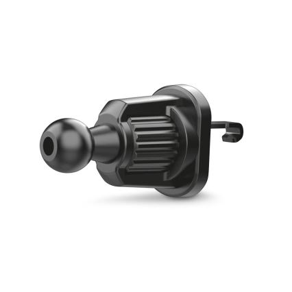 Aligator AMS06BK - Magnetische Handyhalterung fürs Auto MagSafe, schwarz