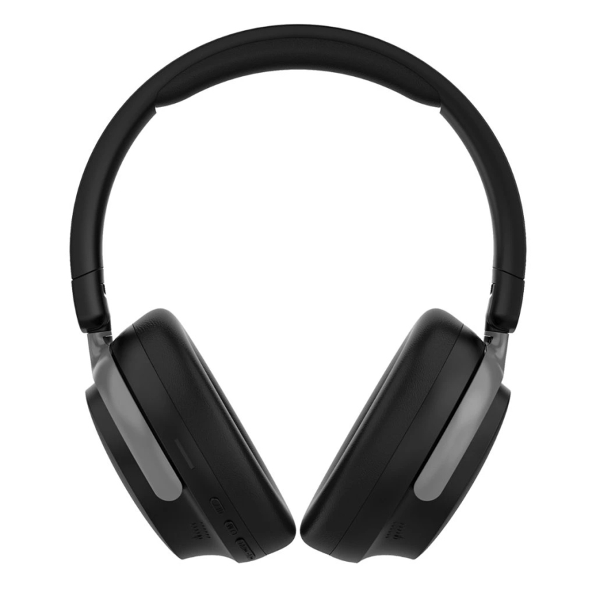 Aligator AUC001 - Audio-Combo 3-in-1: Over-Ear-Kopfhörer (150 mAh), kabellose In-Ear-Ohrhörer (200 mAh + 2×30 mAh) und Lautsprecher (1200 mAh)