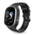 Aligator AW11BK - Smartwatch Watch Junior 2 450 mAh IP67 Wi‑Fi schwarz