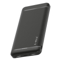 Aligator AX0003 - Powerbank A-MAX 10000 mAh 3,7 V schwarz