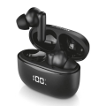 Aligator TWS06 - Kabellose In-Ear-Kopfhörer Pods PRO 3 200 mAh + 2x 30 mAh IP30 schwarz