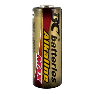 Alkalibatterie LR23 12V