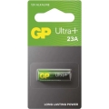 Alkalische Batterie A23 GP 12V/55 mAh