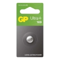 Alkalische Primärzellen LR54 GP ALKALINE 1,5V/44 mAh