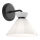 Alora Mood - Wandleuchte HALSTON 1xE14/40W/230V schwarz
