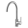 ALVEUS 1129028 - Küchenarmatur ELZA 35,1 cm, Edelstahl