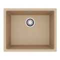 ALVEUS 1150054 - Spülbecken OMNI 55x45 cm Granit/beige