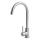 ALVEUS ES3508A - Spültischarmatur VIOLA 36,7 cm gebürsteter Stahl