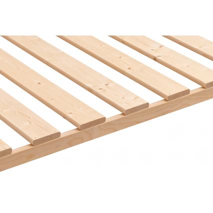 Ambiamo - Fester Lattenrost BERGEN 90x200 cm