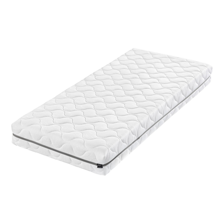 Ambiamo - Flexifoam IKAROS 180x200 cm Schaum-Matratze