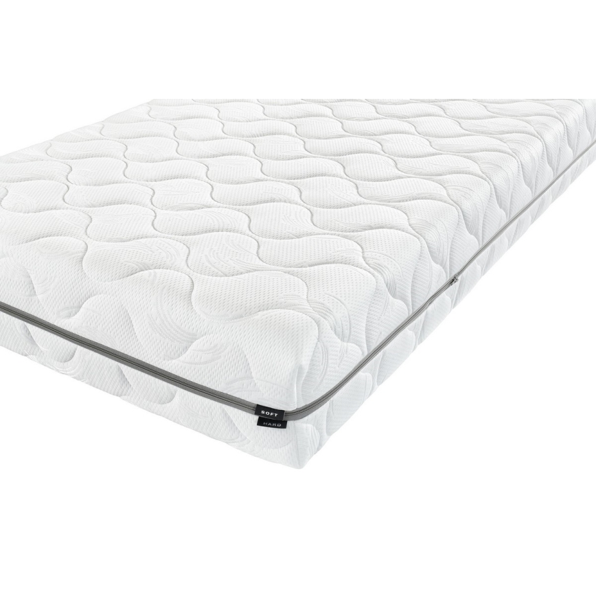 Ambiamo - Flexifoam IKAROS 180x200 cm Schaum-Matratze
