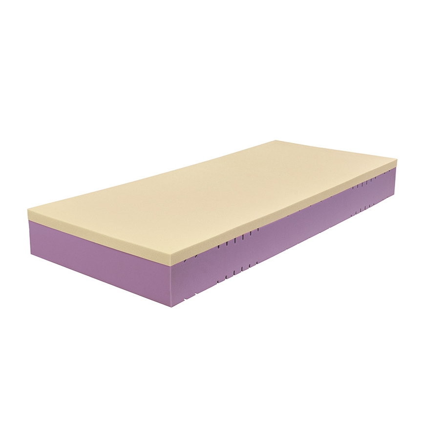 Ambiamo - Matratze FOBOS XXL 180 x 200 cm