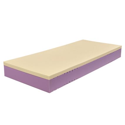 Ambiamo - Matratze FOBOS XXL 200x90 cm