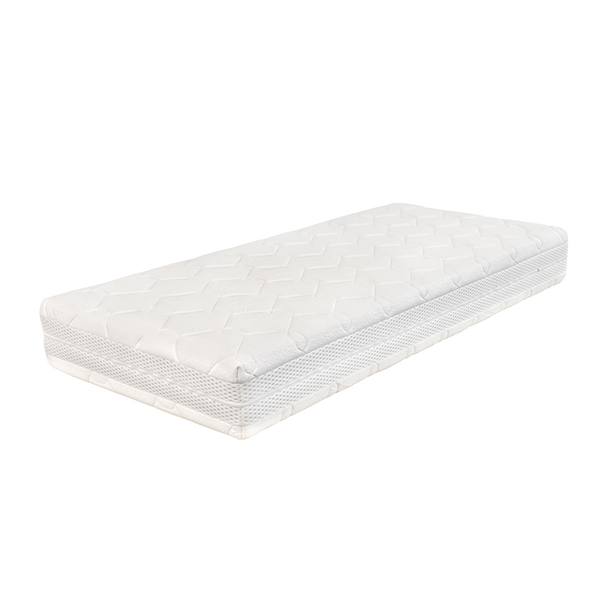 Ambiamo - Matratze FOBOS XXL 200x90 cm