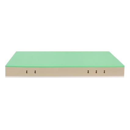 Ambiamo - Schaummatratze Flexifoam IKAROS 140x200 cm