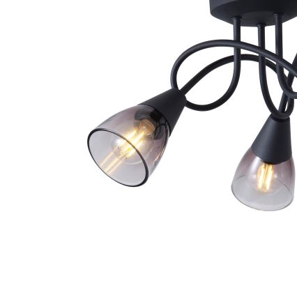 Anbauleuchte CLASSY 3xE14/7W/230V