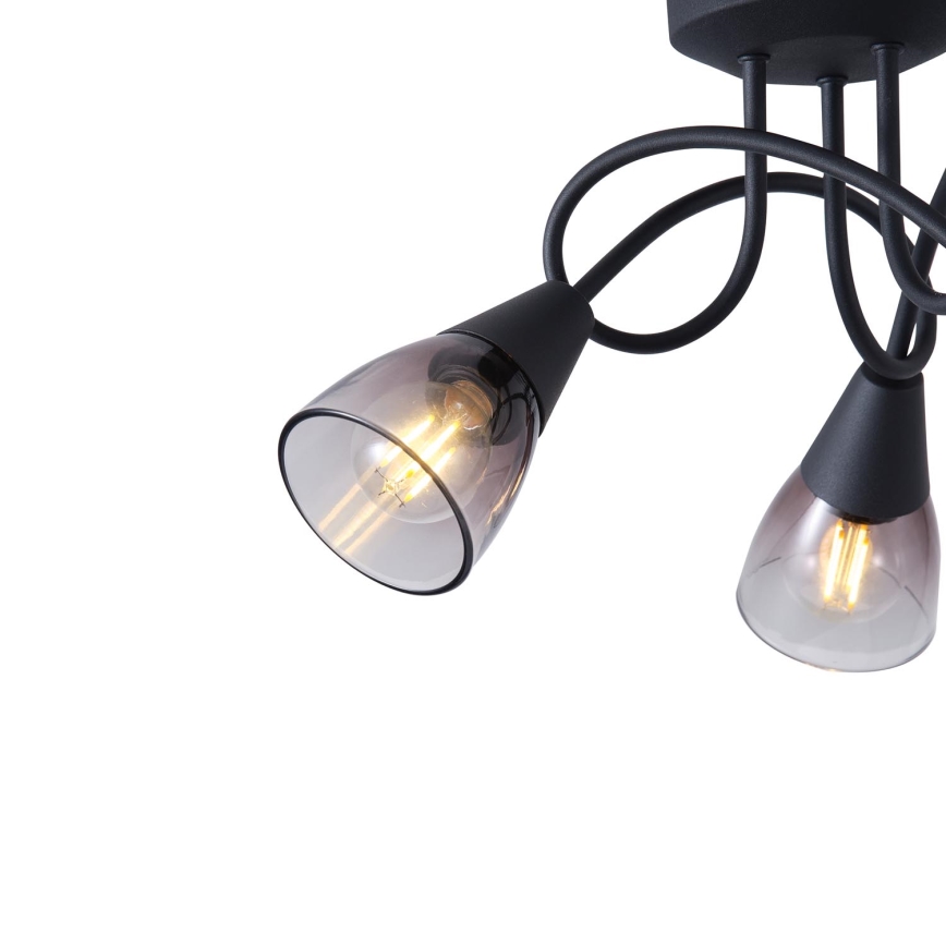 Anbauleuchte CLASSY 3xE14/7W/230V