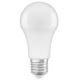 Antibakterielle LED-Glühbirne A75 E27/10W/230V 2700K - Osram