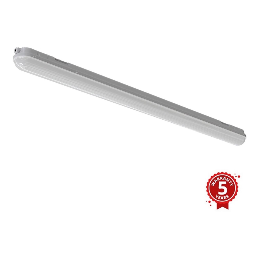 APLED - Hochleistungs-LED-Leuchte DUSTER LED/32W/230V IP65 4000K