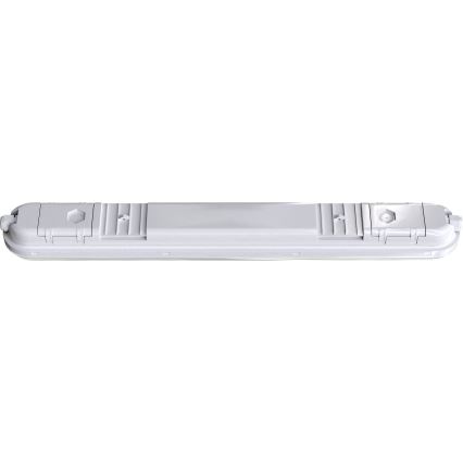 APLED - LED Aufbauleuchte DUSTER LED/18W/230V IP65 4000K