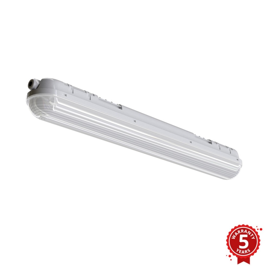 APLED - LED-Aufbauleuchte DUSTER LED/36W/230V IP65 4000K