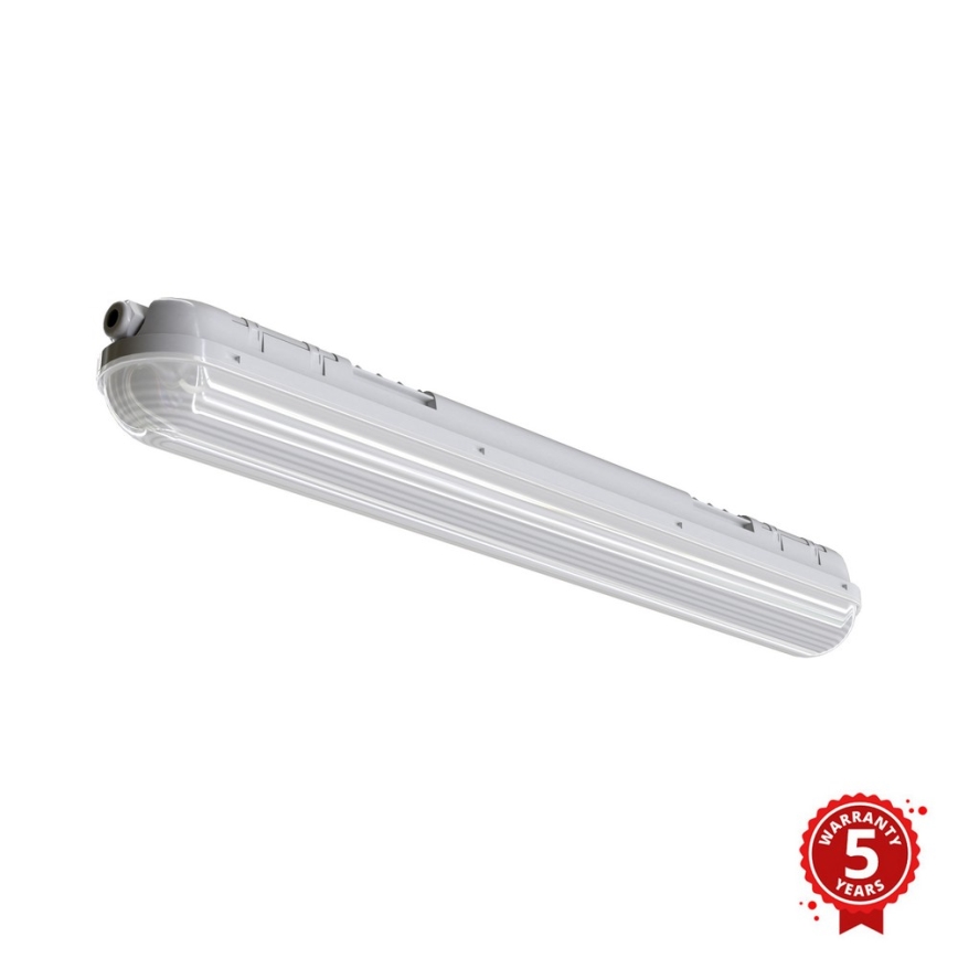 APLED - LED-Aufbauleuchte DUSTER LED/58W/230V IP65 4000K