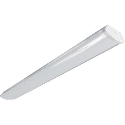 APLED - LED-Aufbauleuchte TROUT LED/36W/230V 4000K + Notbeleuchtung