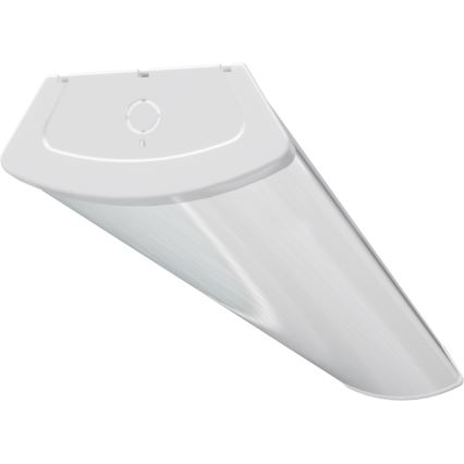 APLED - LED-Aufbauleuchte TROUT LED/36W/230V 4000K