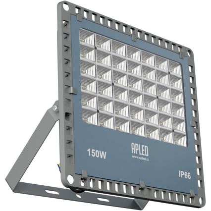 APLED - LED Außenreflektor PRO LED/150W/230V IP66 15000lm 6000K