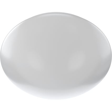 APLED - LED Deckenleuchte LENS P TRICOLOR LED/12W/230V 825lm