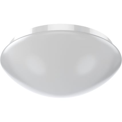 APLED - LED-Deckenleuchte LENS P TRICOLOR LED/12W/230V IP41 2700 - 6500K 825lm